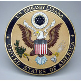 workinafrica US Embassy 