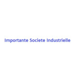 workinafrica Importante Societe Industrielle 