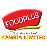 workinafrica Sales & Marketing Executive Foodplus Zambia Limited
