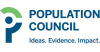 workinafrica Chief of Party Population Council