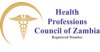 workinafrica Health Promotion/ Educator Officer HPCZ