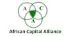 workinafrica Graphic Designer African Capital Alliance